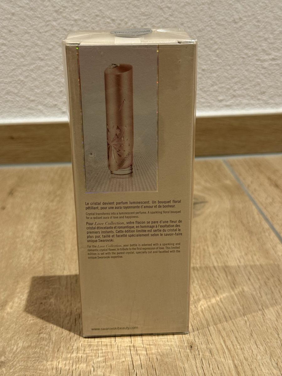 Parfum & Eau de Toilette: Aura ORIGINALVERPACKT – Neu und originalverpackt aus Dintikon von ile_sbq6 1