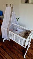Stubenwagen / Babywiege