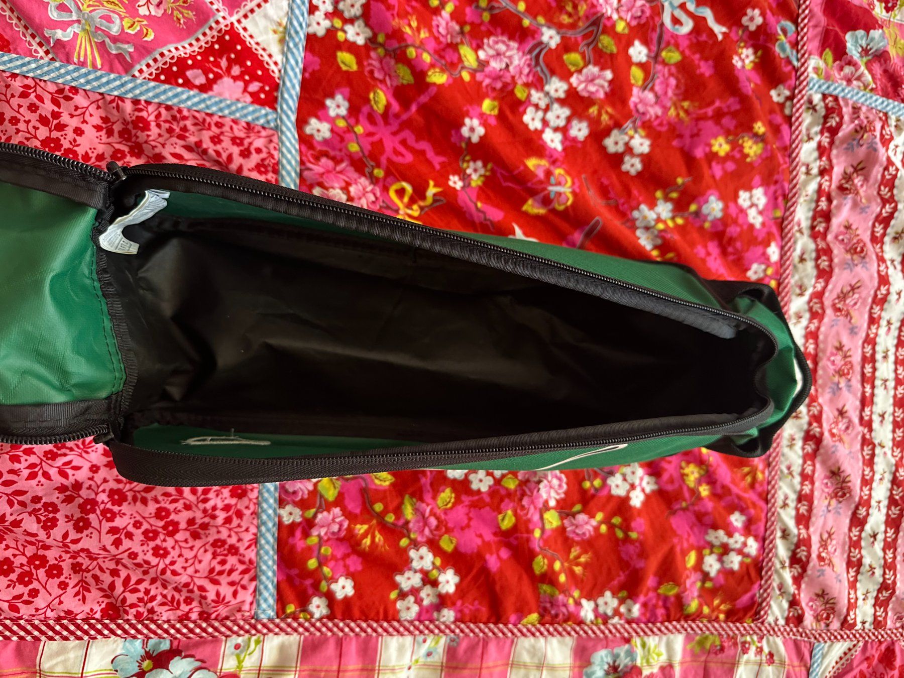 Puma Zaini: Trousse Sporting Portugal – Usato da Lausanne venduto da PeixotoBruno 3