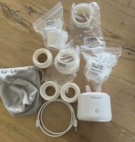 MyBambini’s Bottle Warmer Pro 2.0 inkl. diversen Adaptern