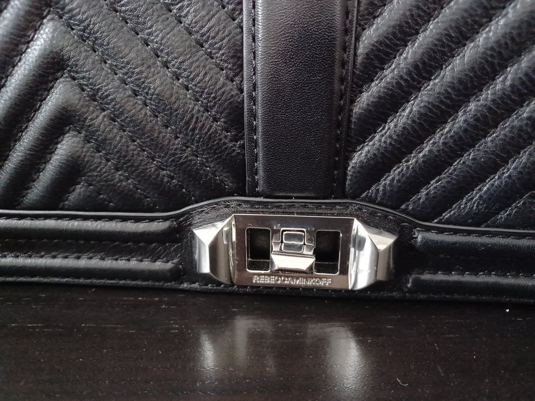 Borse da donna: Taschen Rebecca Minkoff – Nuovo (secondo la descrizione) da Zürich venduto da Aya28 1