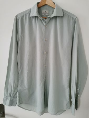 Brookfield Herren Hemd Gr 39
