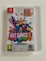 Jeu vidéo Just Dance 2019 Nintendo Switch