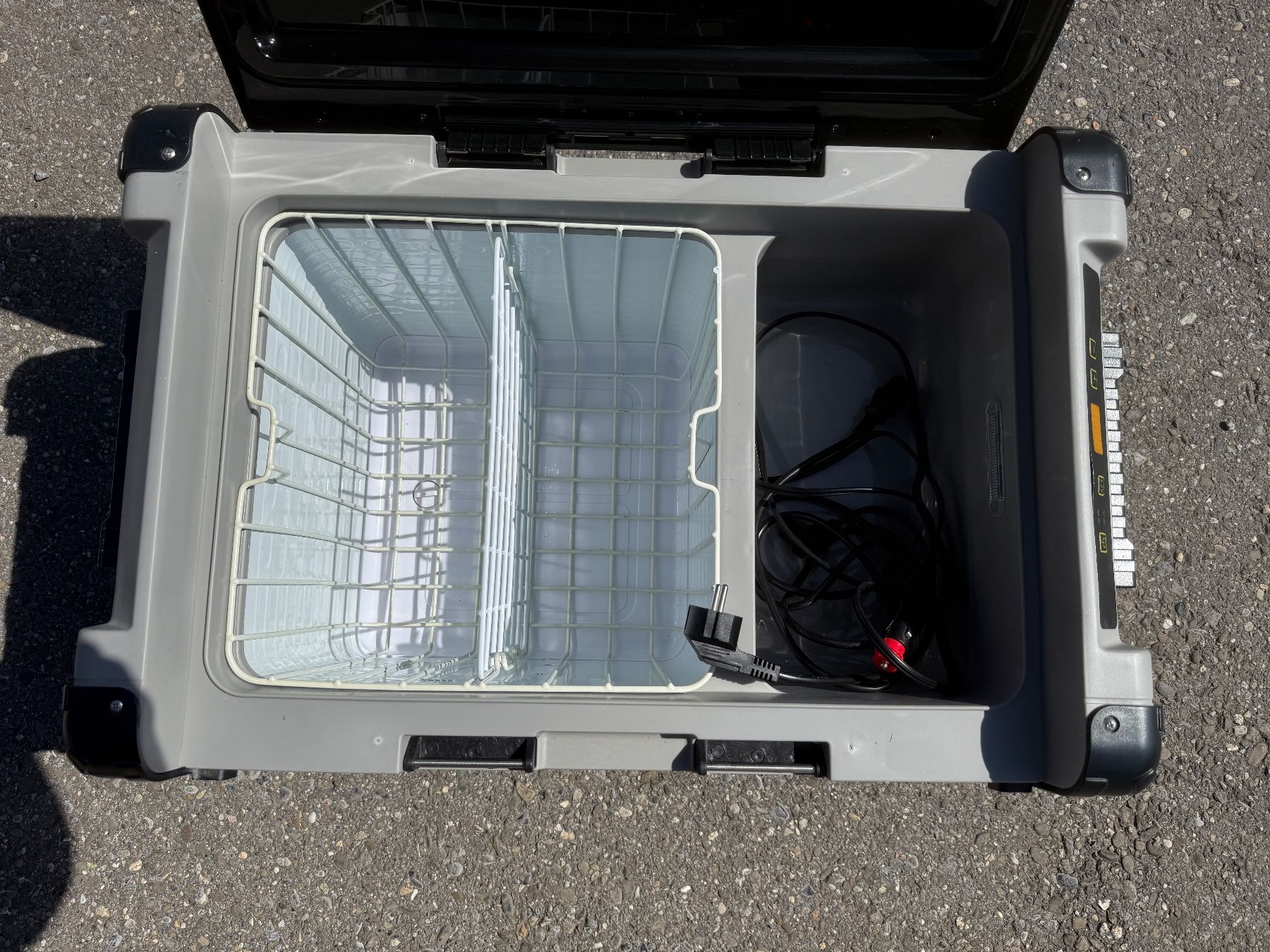 Outwell Frigoriferi & Refrigeratori: Outwell Kompressor Kühlbox, Deep Cool 50L – Usato da Auenstein venduto da moin. 2
