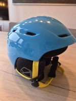 Skihelm Grösse S/M (52–55 cm)