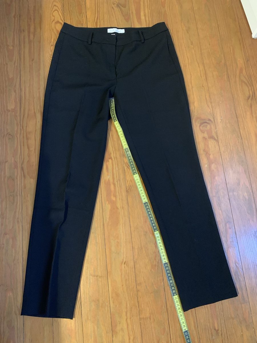 Pantaloni: Pantaloni Neri donna Intrend tg 44 – Usato da Bellinzona venduto da rob_d6fz 1