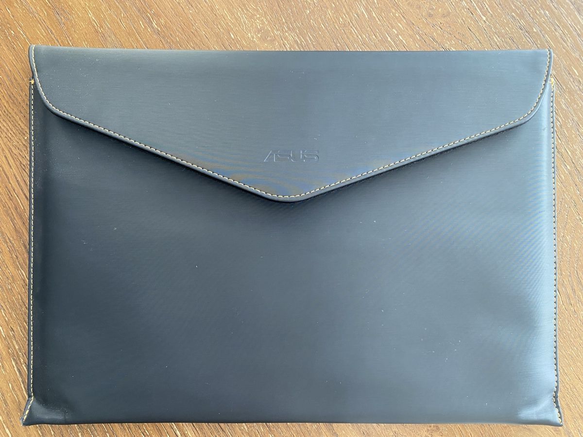 Asus Notebooks: Asus ZenBook Flip – Gebraucht aus Zizers von comia 1