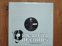 Jay-Z "99 Problems/My 1st Song"
