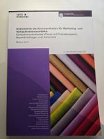 Instrumente der Kommunikation für Marketing