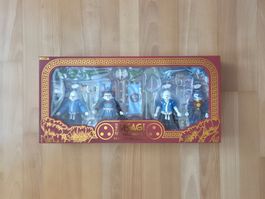 TMNT NECA Usagi Yojimbo Year of the Rabbit Mirage Comics NEU