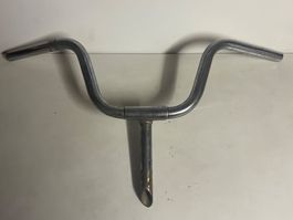 Lenker Vorbau Puch Sachs Velux Pony