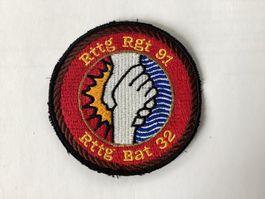 Badges