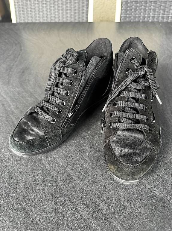 Scarpe da donna: Damenschuhe Geox – Usato da Stäfa venduto da Maurinho