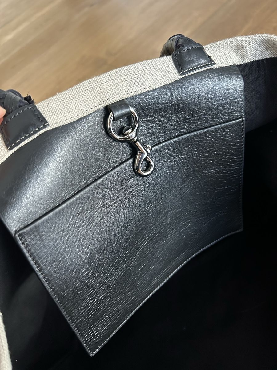 Borse da donna: Grosse Tasche Massimo Dutti – Usato da Mollis venduto da Jennay 2