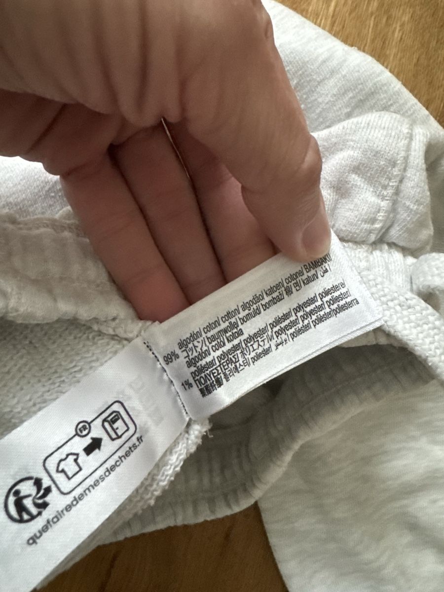 Zara Pantaloni: Zara Kids - Hose, Gr. 110 – Usato da Interlaken venduto da fbnscl 4