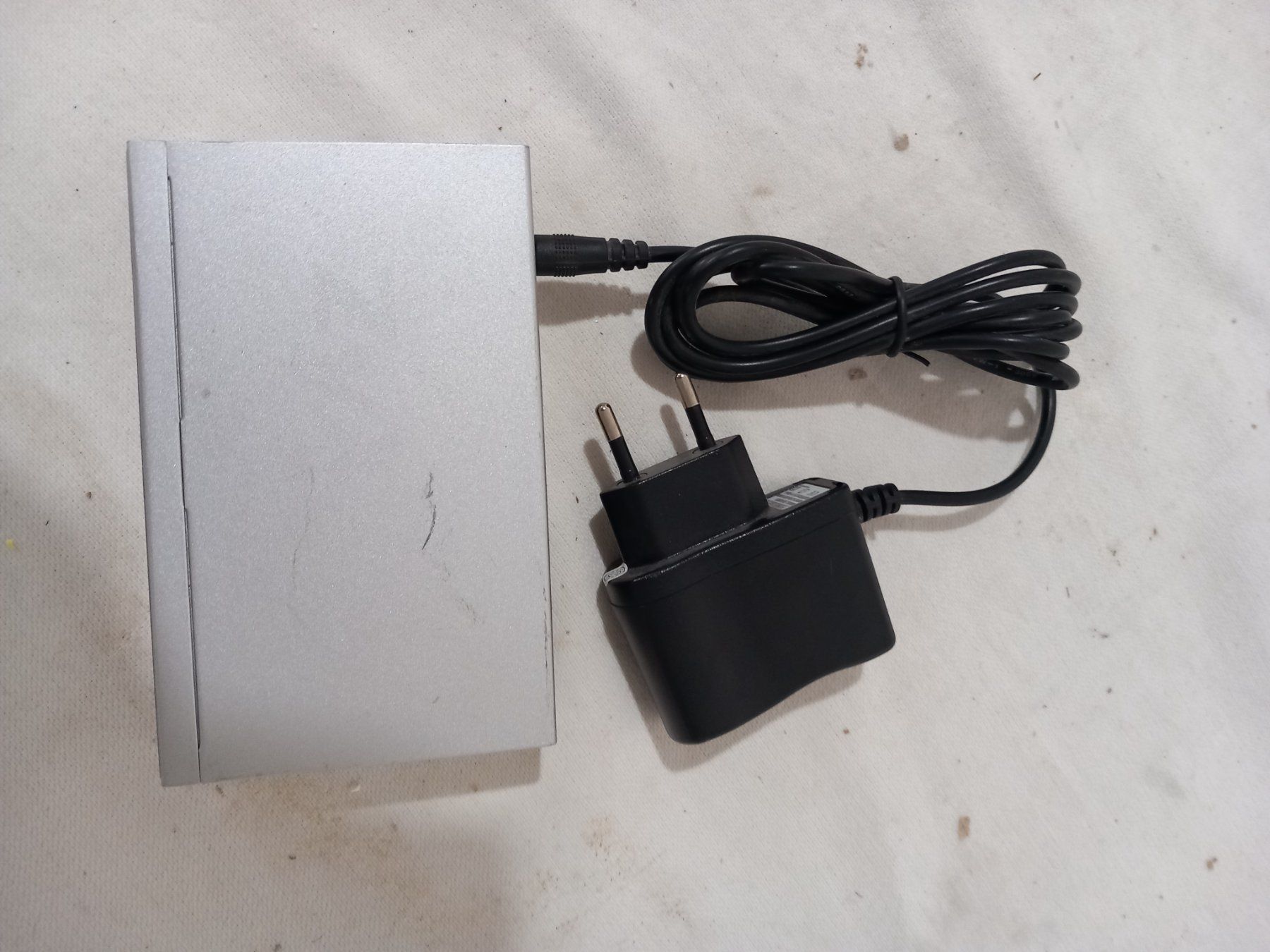Zyxel Hub & Switch: Zyxel Desktop Ethernet Switch, 5-Port, ES-105A – Usato da Rheinau venduto da profitronic.shop 6