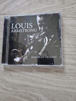 CD Louis Armstrong Master of Trumpet occasion 🎺🎶