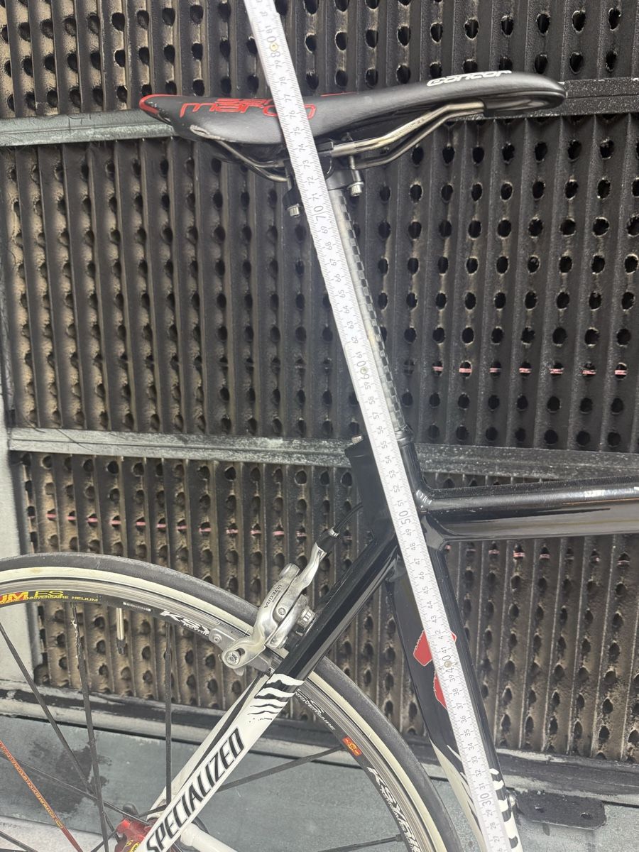 Specialized Biciclette: Specialized Allez E5 Team Acqua e Sapone/ Cipollini – Usato da Kirchdorf AG venduto da rh05 8