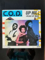 Maxi Single  von C.O.D. Aus 1984