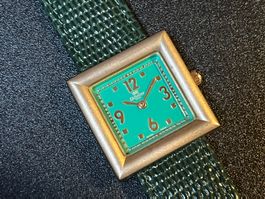 Richlieu Swiss Made Quarz Damenuhr