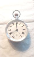 Très belle Montre ancienne en argent 935