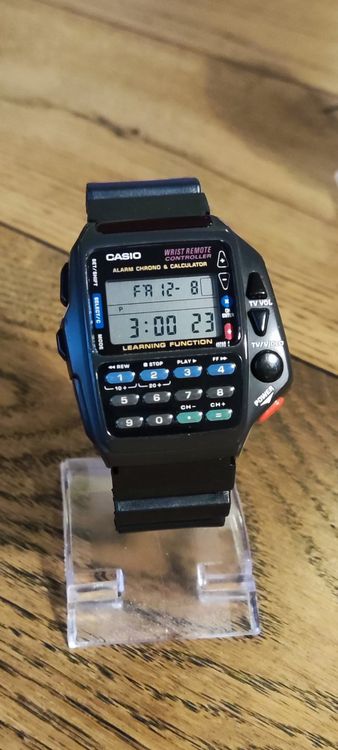 Montre casio cmd discount 40