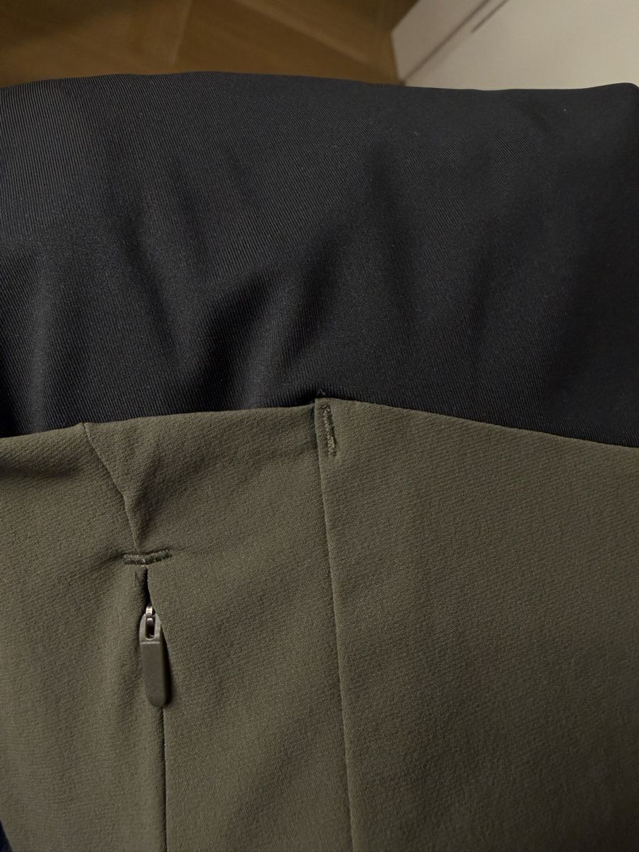 Odlo Leggings: Odlo Wanderleggins – Neuf avec emballage d'origine à Zürich par pmorger01 3