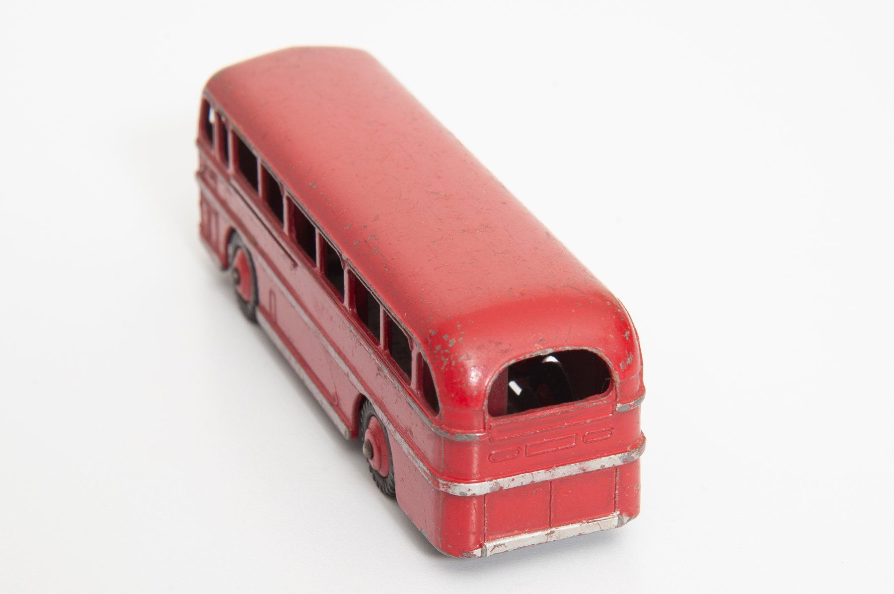 Dinky Toys Modellini d'auto: Dinky Toys 282 – Usato da Lausanne venduto da Phlox02 3