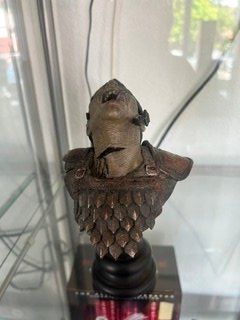 Figuren: Cleaved Orc Brough – Gebraucht aus Giebenach von Samlaika 1