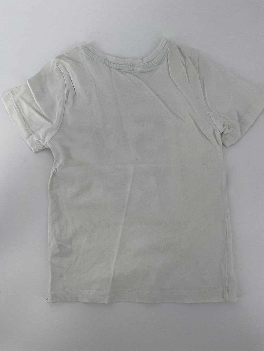 H&M Camicie, T-shirt & Polo: Shirt Gr. 110/116 H&M – Usato da Auenstein venduto da moin. 2