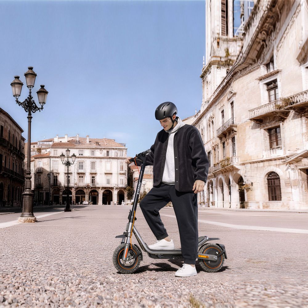 Kickboard: Xiaomi Electric Scooter 6 Pro E-Roller – Nuovo (secondo la descrizione) da Niederwangen BE venduto da liv_c8yw 1