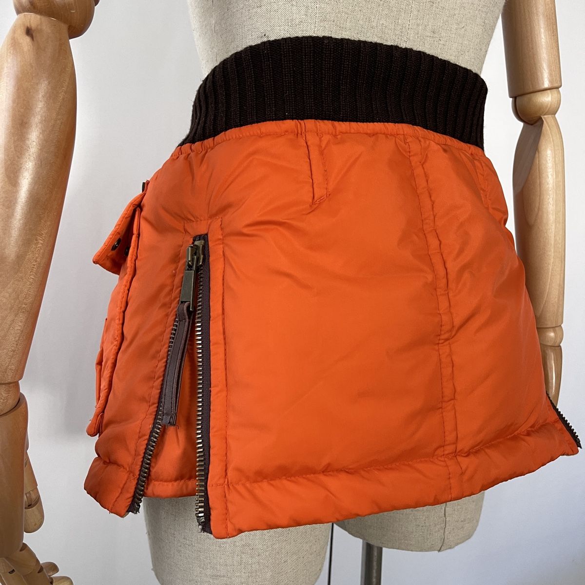 Dsquared2 Gonne: DSQUARED Down Skirt – Nuovo (secondo la descrizione) da Emmen venduto da Avviivva_Com2023 4