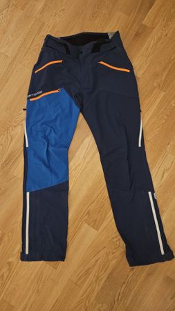 Ortovox Hose Herren Grösse L mit kleinem Defekt