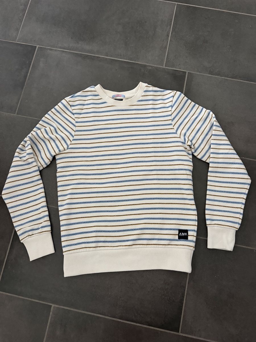 Pullover & Sweatshirts: Scotch and Soda Pullover Grösse S – Gebraucht aus Frauenfeld von Reto89