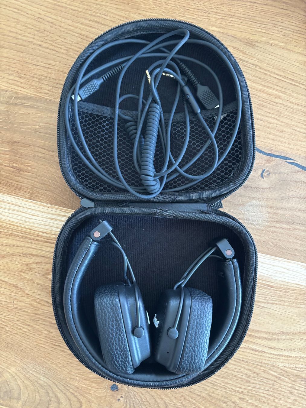 Marshall Casques audio: neuwertige Marshall Major III Bluetooth Kopfhörer – D'occasion à Regensdorf par nin_9d8s