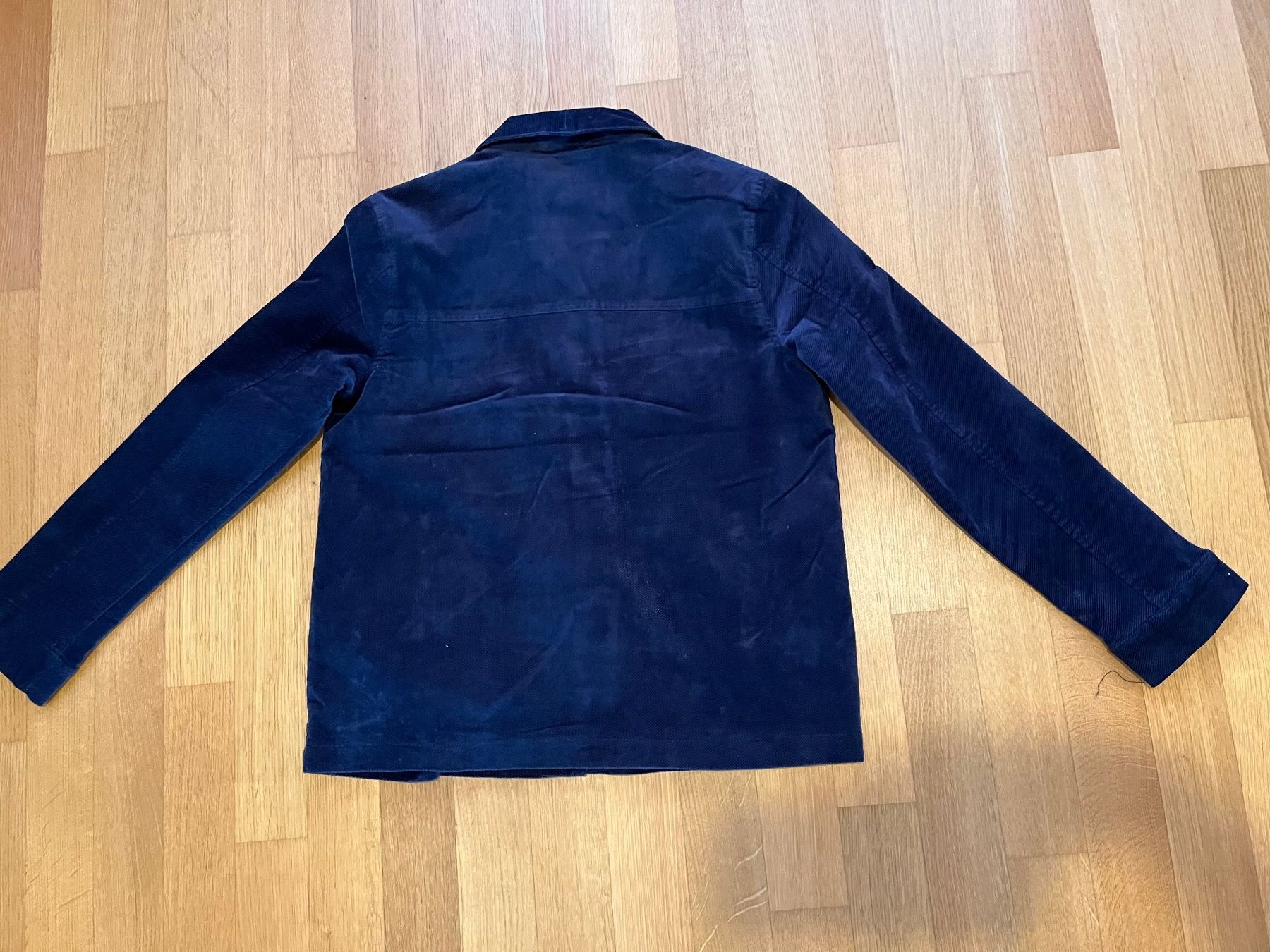 Giacche: SEASALT CORNWALL Jacke – Nuovo (secondo la descrizione) da Luzern venduto da Aleoschli 6