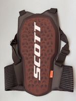 Scott Back Protector Airflow Junior Grösse S gebraucht