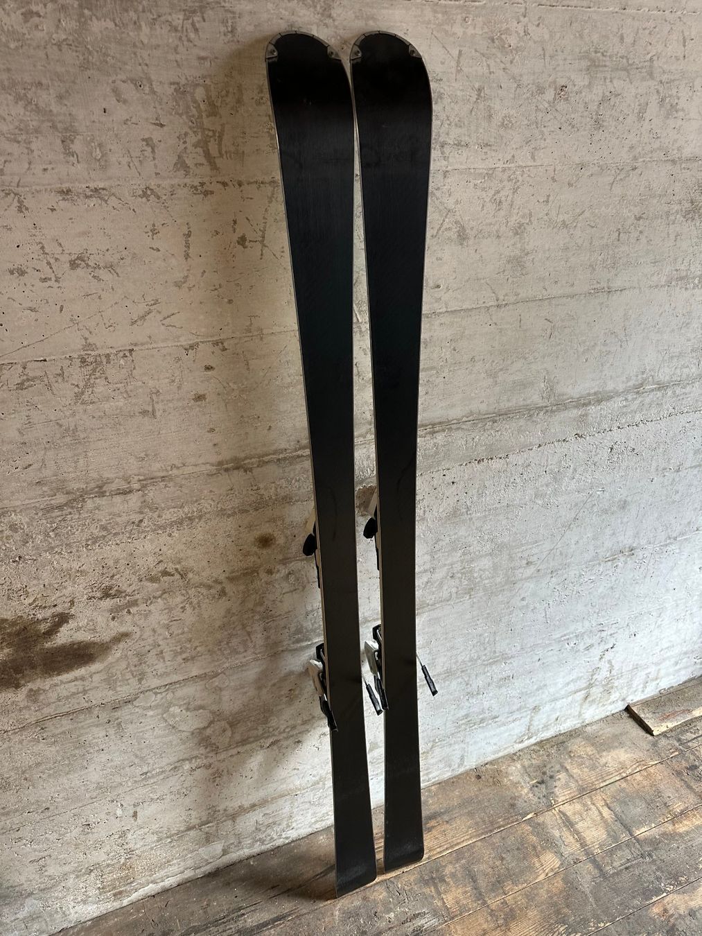 Sci: Swiss Ski by Söre 168CM – Usato da Emmenbrücke venduto da karkarkar 5