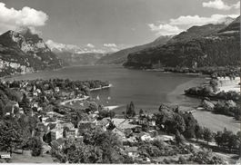 Weesen am Walensee