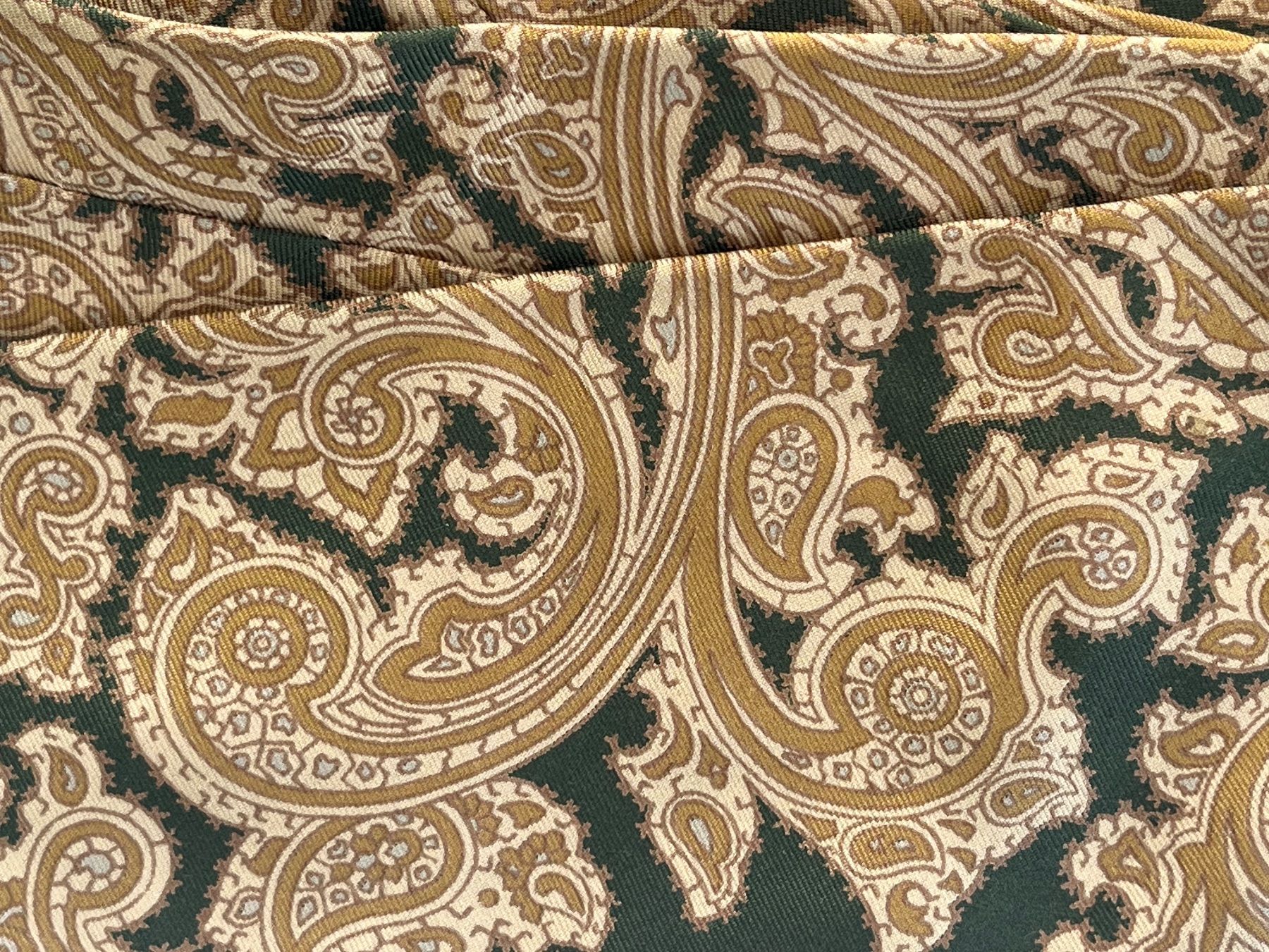 Krawatten: Krawatte / Cravate / Necktie / Tie  100% Silk – Gebraucht aus Lugano von VariousCollection 1