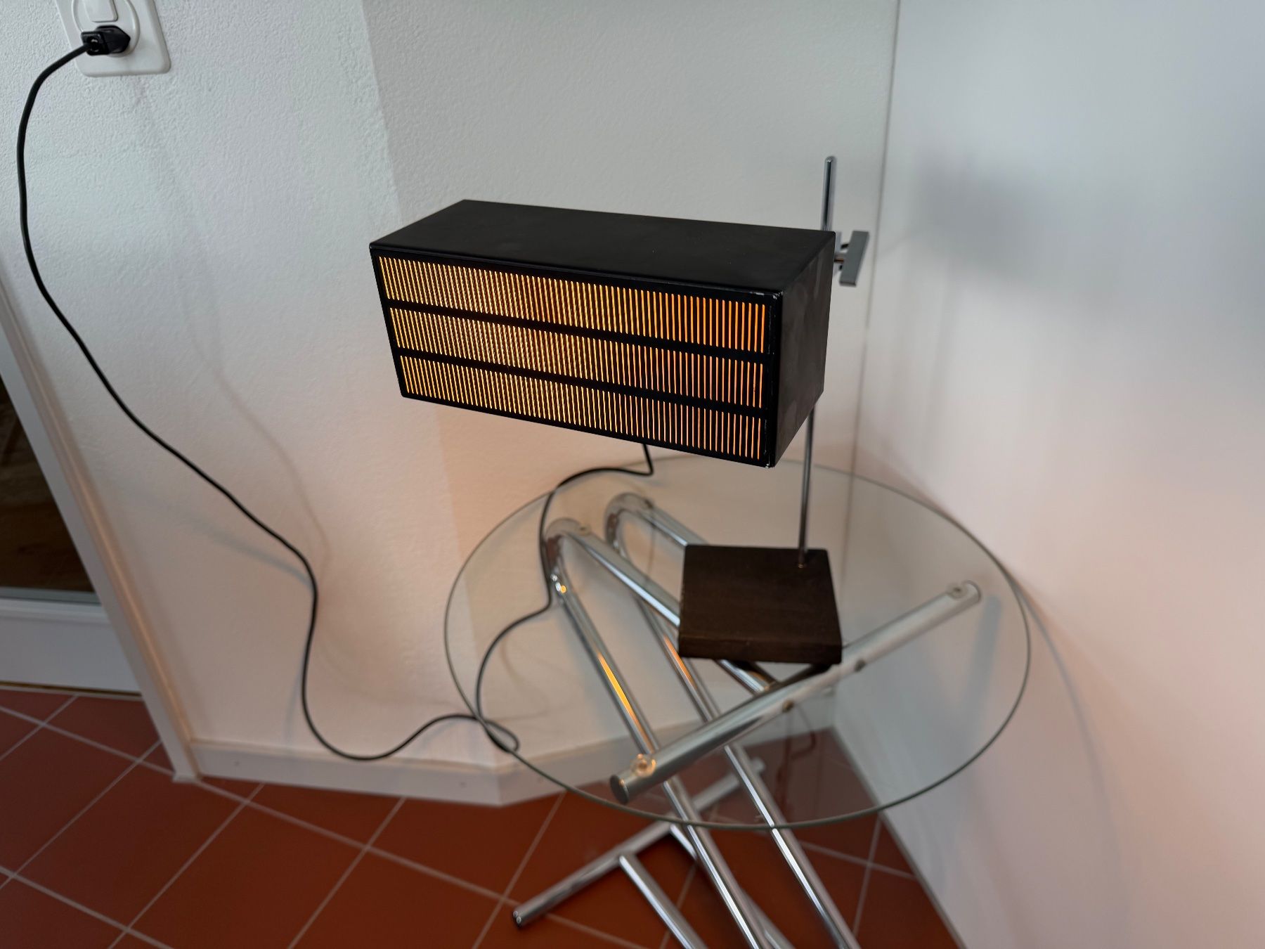 Lampes: Designer Tischleuchte verstellbar – D'occasion à Zürich par sne.swiss 1