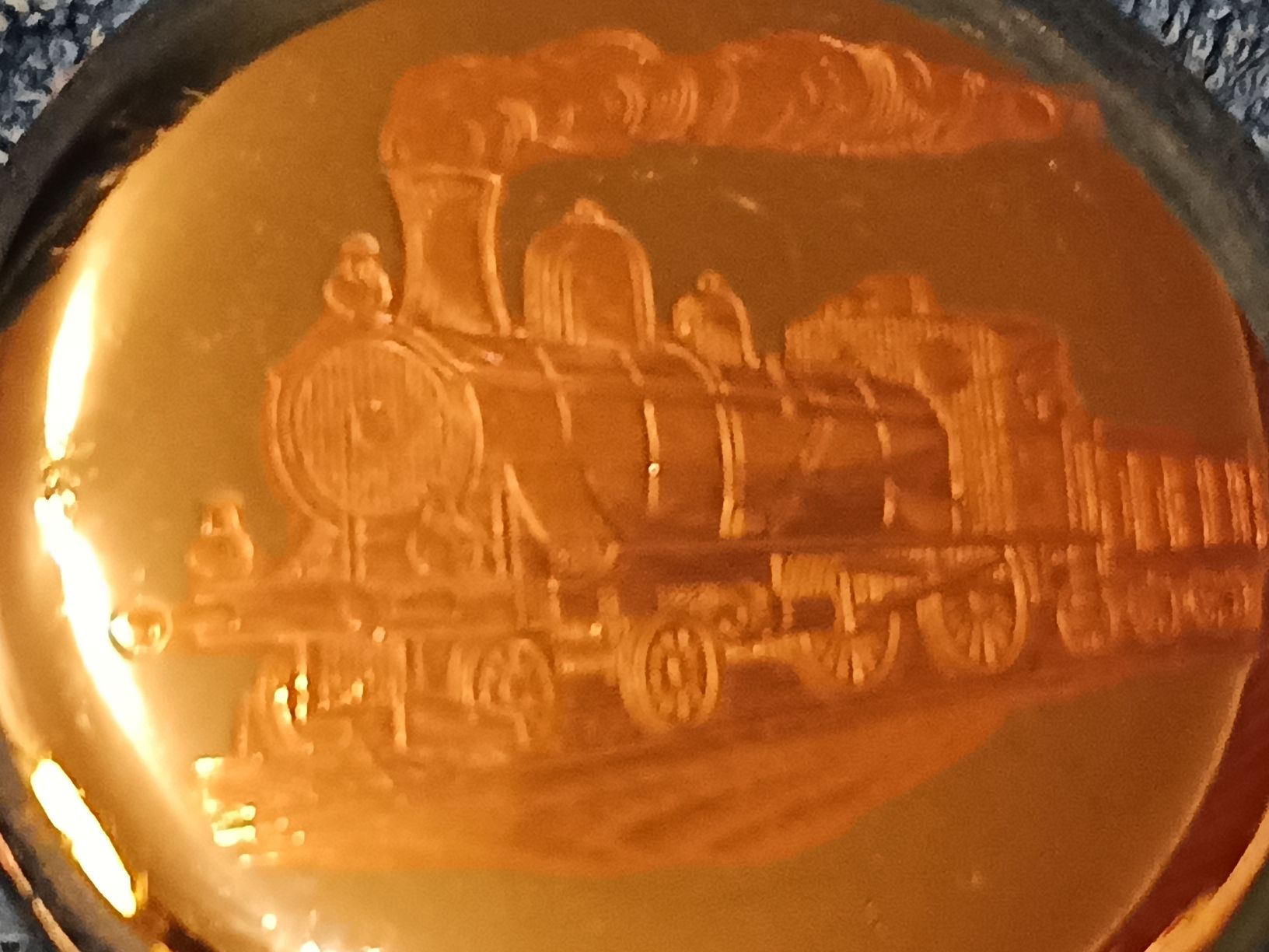 Swiss Orologi: Eisenbahner-Taschenuhr – Usato da Zürich venduto da Mitzi6 3