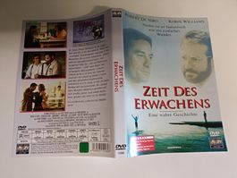Zeit des Erwachens