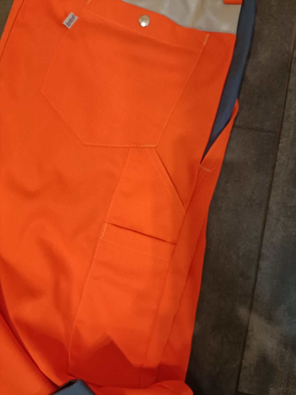 Pantaloni: Arbeitshose / Sicherheitshose – Nuovo e nell'imballaggio originale da Gossau SG venduto da scania1509 3
