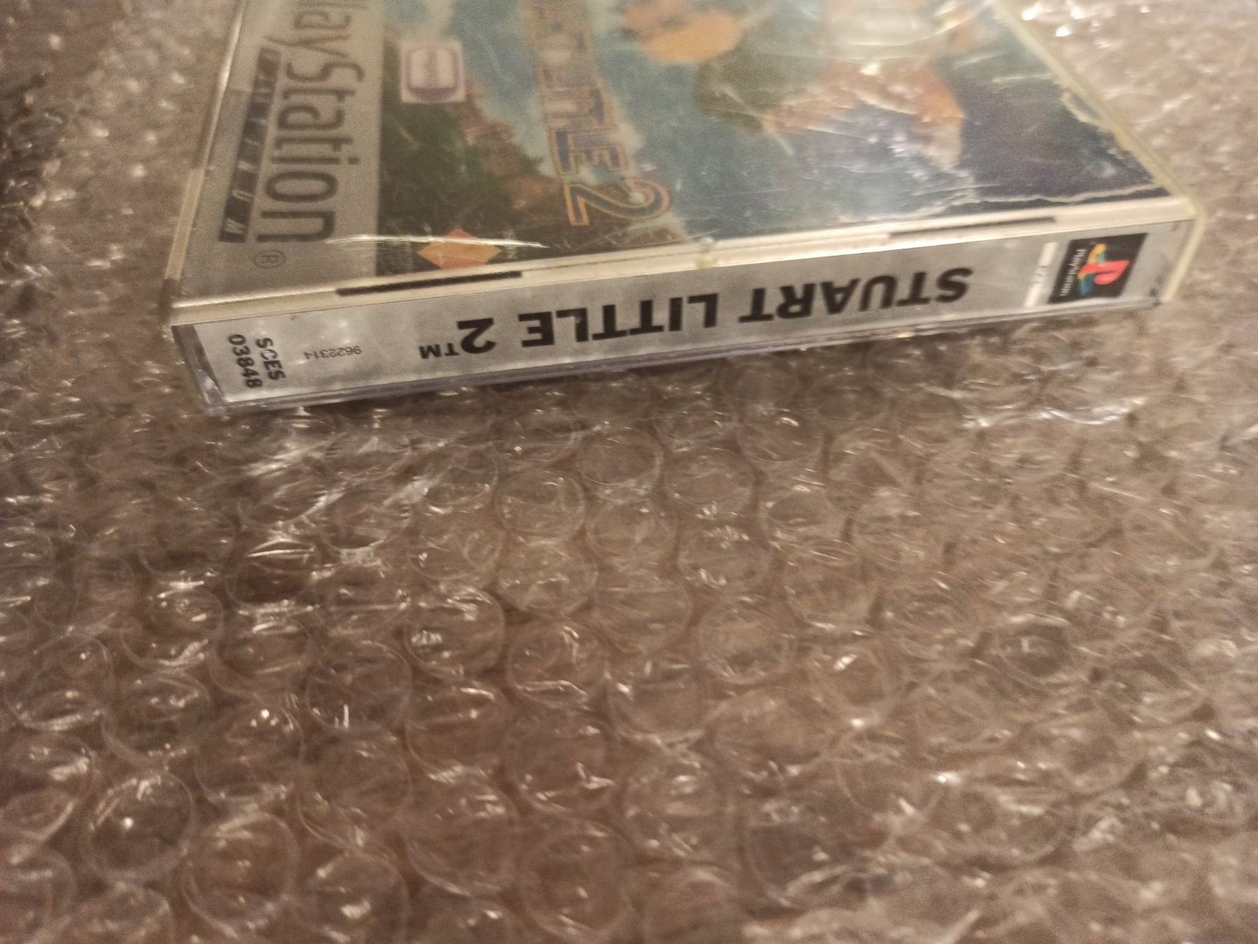 Jeux: Stuart Little 2 PS1 – D'occasion à Oberweningen par mar_87mx 3