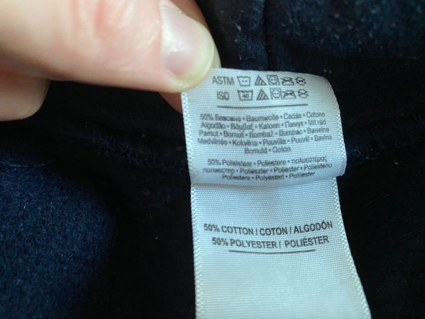 Maglioni & Felpe: Hoodie M aus Haarlem – Usato da Zürich venduto da Wim-Broccoli 5