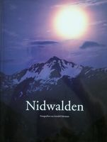 Buch *NIDWALDEN* Arnold Odermatt
