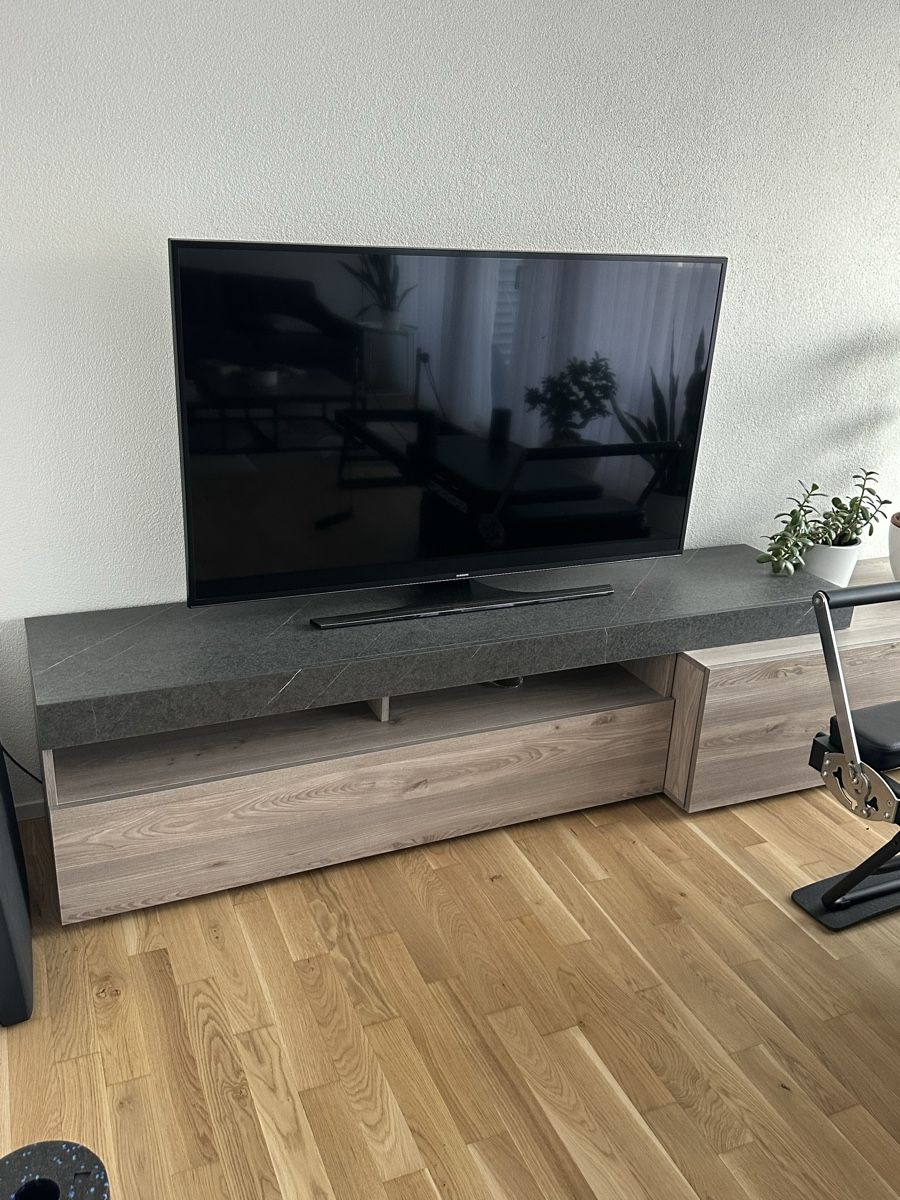 TV Möbel: TV Möbel  – Gebraucht aus Schöftland von dan_6qd5 3