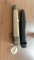 Monokular Admiral 10x30 gebraucht mit Etui