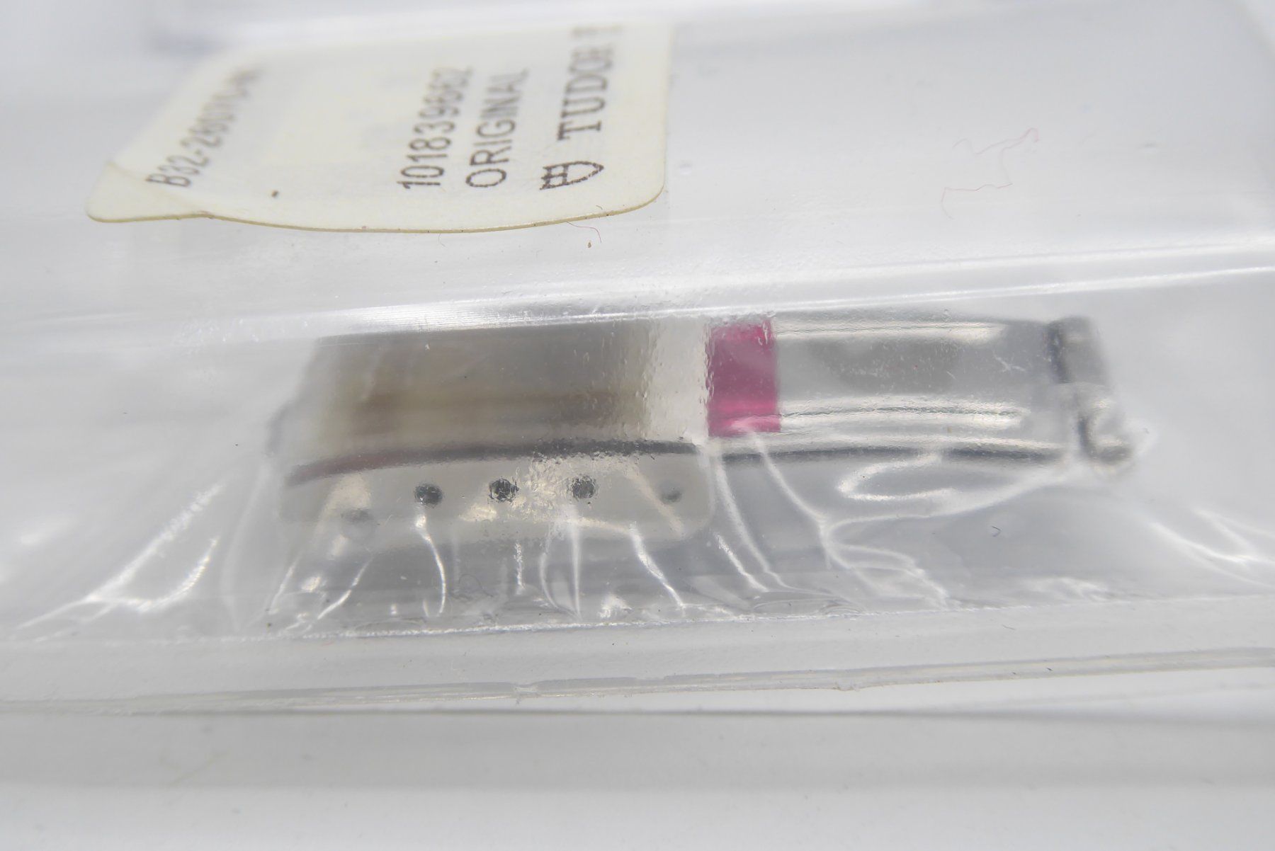 Tudor Uhren: Tudor Princess Date Automatic Buckle Steel 62433 S E08 – Neu und originalverpackt aus Geneve von adr_xk6n 2
